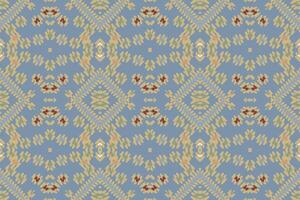 Baroque pattern Seamless Australian aboriginal pattern Motif embroidery, Ikat embroidery Design for Print tie dyeing pillowcase sambal puri kurti mughal architecture vector