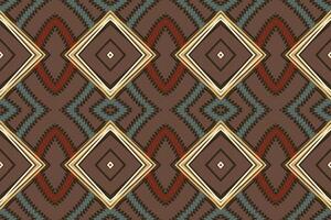 Baroque pattern Seamless Australian aboriginal pattern Motif embroidery, Ikat embroidery Design for Print egyptian pattern tibetan mandala bandanna vector