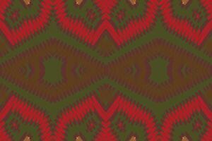 Baroque pattern Seamless Scandinavian pattern Motif embroidery, Ikat embroidery Design for Print egyptian pattern tibetan mandala bandanna vector