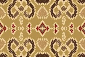 Dupatta pattern Seamless Native American, Motif embroidery, Ikat embroidery Design for Print egyptian hieroglyphs tibetan geo pattern vector