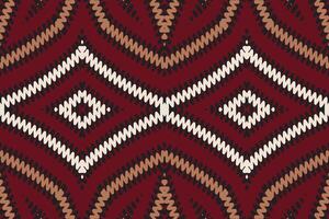 Dupatta pattern Seamless Australian aboriginal pattern Motif embroidery, Ikat embroidery Design for Print tie dyeing pillowcase sambal puri kurti mughal architecture vector