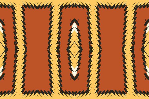 Dupatta pattern Seamless Mughal architecture Motif embroidery, Ikat embroidery Design for Print indigenous art aboriginal art pattern floral kurti mughal border