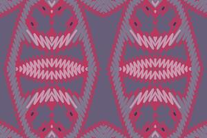 Dupatta pattern Seamless Mughal architecture Motif embroidery, Ikat embroidery Design for Print egyptian pattern tibetan mandala bandanna vector