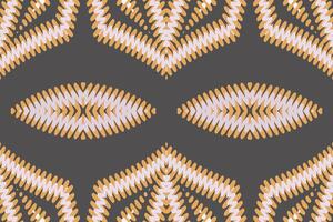 Dupatta pattern Seamless Scandinavian pattern Motif embroidery, Ikat embroidery Design for Print egyptian pattern tibetan mandala bandanna vector