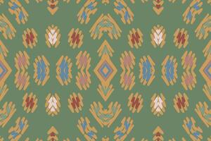 Ancient patterns Seamless Native American, Motif embroidery, Ikat embroidery Design for Print kurta pattern mughal motifs tapestry pattern floral repeat vector