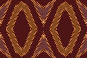 Ancient patterns Seamless Bandana print silk Motif embroidery, Ikat embroidery Design for Print kurta pattern mughal motifs tapestry pattern floral repeat vector