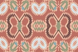 Ancient patterns Seamless Australian aboriginal pattern Motif embroidery, Ikat embroidery Design for Print vyshyvanka placemat quilt sarong sarong beach kurtis Indian motifs vector
