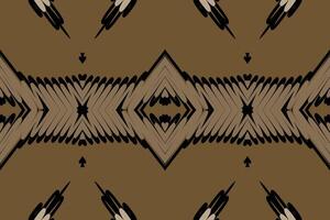 Ancient patterns Seamless Australian aboriginal pattern Motif embroidery, Ikat embroidery Design for Print kurta pattern mughal motifs tapestry pattern floral repeat vector