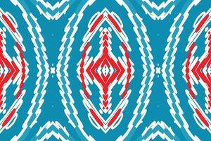 Ancient patterns Seamless Bandana print silk Motif embroidery, Ikat embroidery Design for Print egyptian hieroglyphs tibetan geo pattern vector