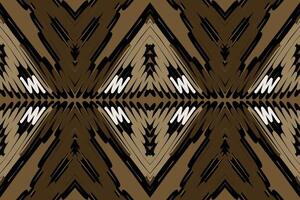 Ancient patterns Seamless Australian aboriginal pattern Motif embroidery, Ikat embroidery Design for Print lace pattern turkish ceramic ancient egypt art jacquard pattern vector