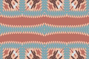Ancient patterns Seamless Australian aboriginal pattern Motif embroidery, Ikat embroidery Design for Print indonesian batik motif embroidery native american kurta mughal design vector