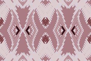 Ancient patterns Seamless Mughal architecture Motif embroidery, Ikat embroidery Design for Print tapestry floral kimono repeat pattern lacing spanish motif vector