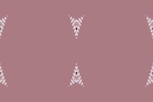Ancient patterns Seamless Mughal architecture Motif embroidery, Ikat embroidery Design for Print australian curtain pattern geometric pillow model kurti mughal flowers vector