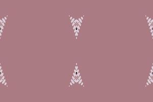 Ancient patterns Seamless Mughal architecture Motif embroidery, Ikat embroidery Design for Print australian curtain pattern geometric pillow model kurti mughal flowers vector