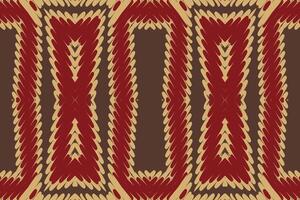 Ancient patterns Seamless Mughal architecture Motif embroidery, Ikat embroidery Design for Print egyptian hieroglyphs tibetan geo pattern vector