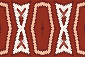 Ancient patterns Seamless Scandinavian pattern Motif embroidery, Ikat embroidery Design for Print tie dyeing pillowcase sambal puri kurti mughal architecture vector