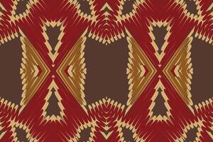 Ancient patterns Seamless Mughal architecture Motif embroidery, Ikat embroidery Design for Print egyptian pattern tibetan mandala bandanna vector