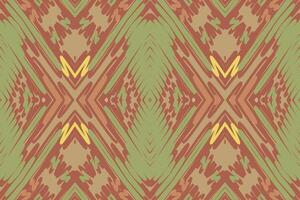 Ancient patterns Seamless Scandinavian pattern Motif embroidery, Ikat embroidery Design for Print scarf hijab pattern kerchief ikat Silk kurti model mughal patterns vector