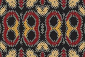 Ancient patterns Seamless Scandinavian pattern Motif embroidery, Ikat embroidery Design for Print scandinavian pattern saree ethnic nativity gypsy pattern vector