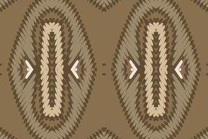 Bukhara pattern Seamless Native American, Motif embroidery, Ikat embroidery Design for Print indigenous art aboriginal art pattern floral kurti mughal border vector