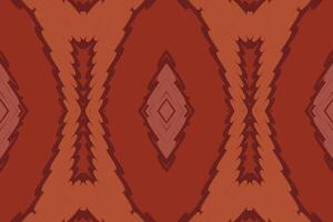 Ancient patterns Seamless Scandinavian pattern Motif embroidery, Ikat embroidery Design for Print tapestry floral kimono repeat pattern lacing spanish motif vector