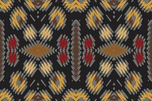 Ancient patterns Seamless Scandinavian pattern Motif embroidery, Ikat embroidery Design for Print egyptian hieroglyphs tibetan geo pattern vector
