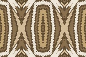 Bukhara pattern Seamless Native American, Motif embroidery, Ikat embroidery Design for Print tie dyeing pillowcase sambal puri kurti mughal architecture vector