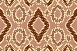 Bukhara pattern Seamless Bandana print silk Motif embroidery, Ikat embroidery Design for Print tie dyeing pillowcase sambal puri kurti mughal architecture vector