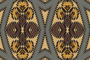 Bukhara pattern Seamless Native American, Motif embroidery, Ikat embroidery Design for Print egyptian hieroglyphs tibetan geo pattern vector