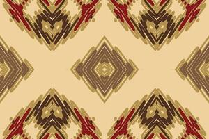Bukhara pattern Seamless Bandana print silk Motif embroidery, Ikat embroidery Design for Print egyptian hieroglyphs tibetan geo pattern vector