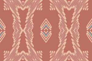 Bukhara pattern Seamless Australian aboriginal pattern Motif embroidery, Ikat embroidery Design for Print tapestry floral kimono repeat pattern lacing spanish motif vector