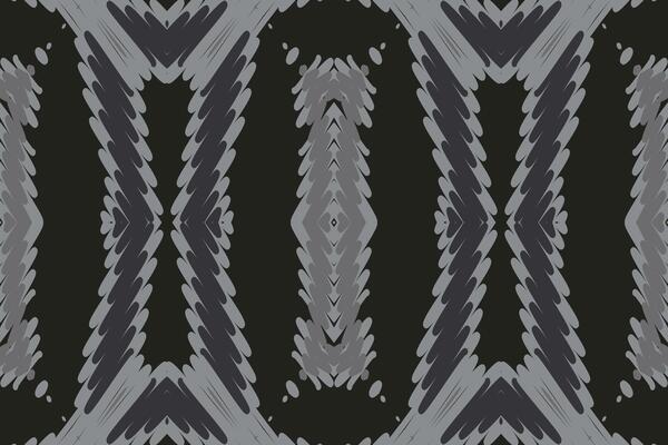 Bukhara pattern Seamless Mughal architecture Motif embroidery, Ikat embroidery Design for Print indonesian batik motif embroidery native american kurta mughal design
