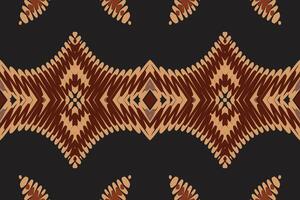 Bukhara pattern Seamless Australian aboriginal pattern Motif embroidery, Ikat embroidery Design for Print indonesian batik motif embroidery native american kurta mughal design vector