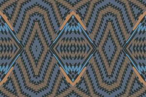 Bukhara pattern Seamless Australian aboriginal pattern Motif embroidery, Ikat embroidery Design for Print Texture fabric saree sari carpet. kurta patola saree vector