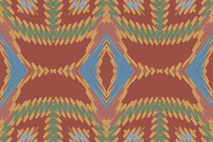 Bukhara pattern Seamless Mughal architecture Motif embroidery, Ikat embroidery Design for Print kurta pattern mughal motifs tapestry pattern floral repeat vector
