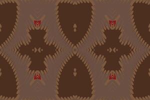 Bukhara pattern Seamless Australian aboriginal pattern Motif embroidery, Ikat embroidery Design for Print figure tribal ink on cloth patola sari vector
