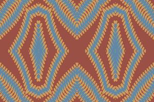 Bukhara pattern Seamless Mughal architecture Motif embroidery, Ikat embroidery Design for Print australian curtain pattern geometric pillow model kurti mughal flowers vector
