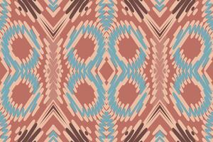 Bukhara pattern Seamless Scandinavian pattern Motif embroidery, Ikat embroidery Design for Print tie dyeing pillowcase sambal puri kurti mughal architecture vector