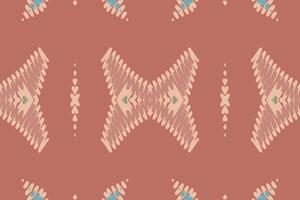 Bukhara pattern Seamless Scandinavian pattern Motif embroidery, Ikat embroidery Design for Print tapestry floral kimono repeat pattern lacing spanish motif vector