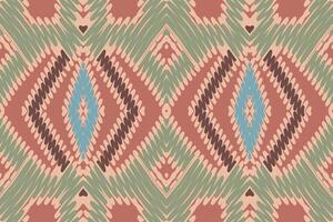 Bukhara pattern Seamless Scandinavian pattern Motif embroidery, Ikat embroidery Design for Print indigenous art aboriginal art pattern floral kurti mughal border vector