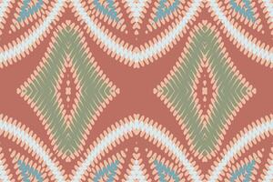 Bukhara pattern Seamless Scandinavian pattern Motif embroidery, Ikat embroidery Design for Print australian curtain pattern geometric pillow model kurti mughal flowers vector