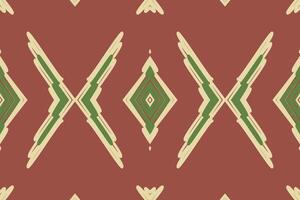 Fashion pattern Seamless Native American, Motif embroidery, Ikat embroidery Design for Print australian curtain pattern geometric pillow model kurti mughal flowers vector