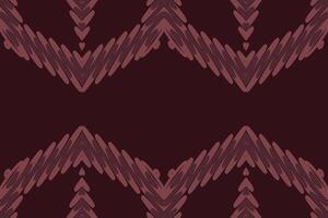 Bukhara pattern Seamless Scandinavian pattern Motif embroidery, Ikat embroidery Design for Print egyptian pattern tibetan mandala bandanna vector