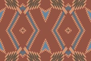 Moda modelo sin costura australiano aborigen modelo motivo bordado, ikat bordado diseño para impresión 60s cachemir Corbata colorante Damasco ornamento alfombras hipster kurta pijama vector