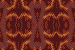 Fashion pattern Seamless Australian aboriginal pattern Motif embroidery, Ikat embroidery Design for Print jacquard slavic pattern folklore pattern kente arabesque vector