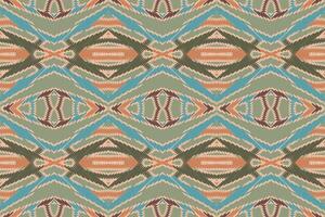 Fashion pattern Seamless Australian aboriginal pattern Motif embroidery, Ikat embroidery Design for Print egyptian hieroglyphs tibetan geo pattern vector