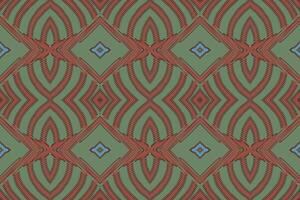 Fashion pattern Seamless Mughal architecture Motif embroidery, Ikat embroidery Design for Print australian curtain pattern geometric pillow model kurti mughal flowers vector
