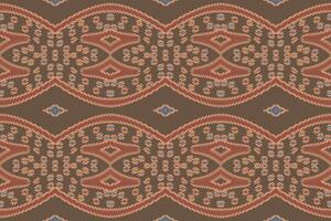Fashion pattern Seamless Mughal architecture Motif embroidery, Ikat embroidery Design for Print egyptian hieroglyphs tibetan geo pattern vector