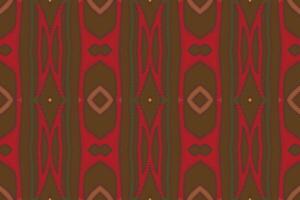 Tissue Dupatta Seamless Australian aboriginal pattern Motif embroidery, Ikat embroidery Design for Print australian curtain pattern geometric pillow model kurti mughal flowers vector