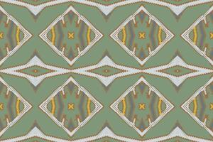 Tissue Dupatta Seamless Australian aboriginal pattern Motif embroidery, Ikat embroidery Design for Print tapestry floral kimono repeat pattern lacing spanish motif vector